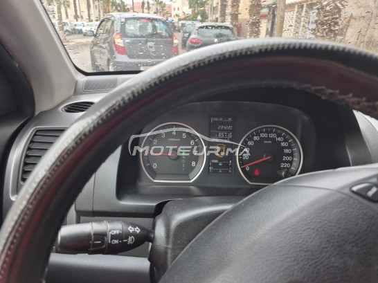 HONDA Cr-v 2008 occasion 2961195