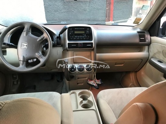 HONDA Cr-v occasion 1092929