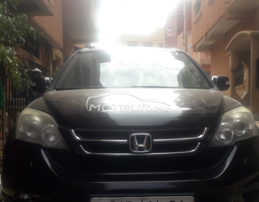 هوندا كر-ف مستعملة 1092902