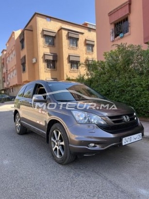 هوندا كر-ف مستعملة 1722652