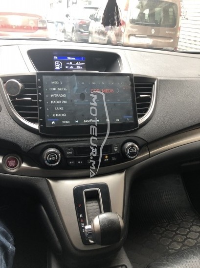 هوندا كر-ف 2.2 i-dtec 4wd / 9 cv مستعملة 1608226