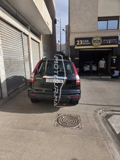 HONDA Cr-v 2008 occasion 2908212