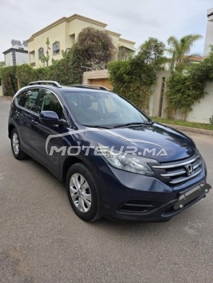 هوندا كر-ف 2.0 مستعملة 2969021