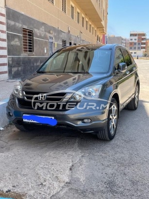 هوندا كر-ف مستعملة 1433500
