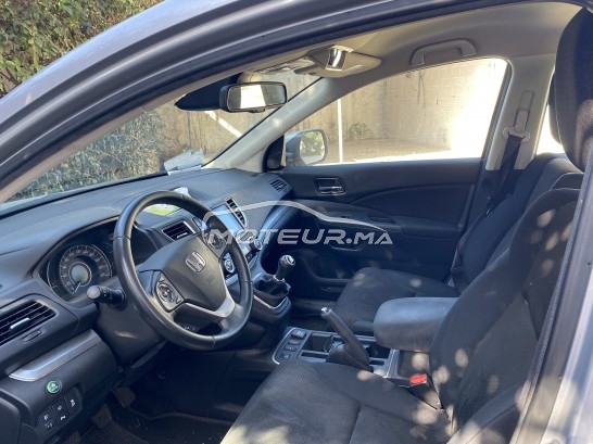 هوندا كر-ف مستعملة 1514104