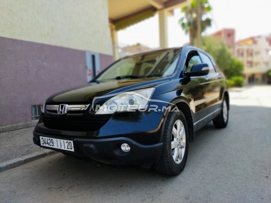 هوندا كر-ف مستعملة 1436665