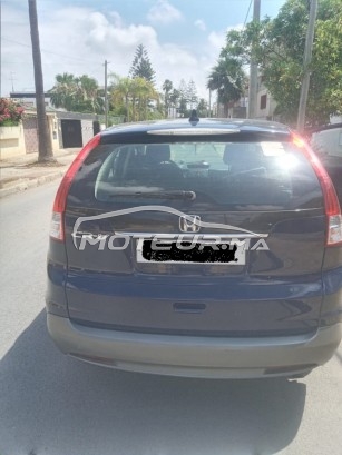 هوندا كر-ف مستعملة 1633742