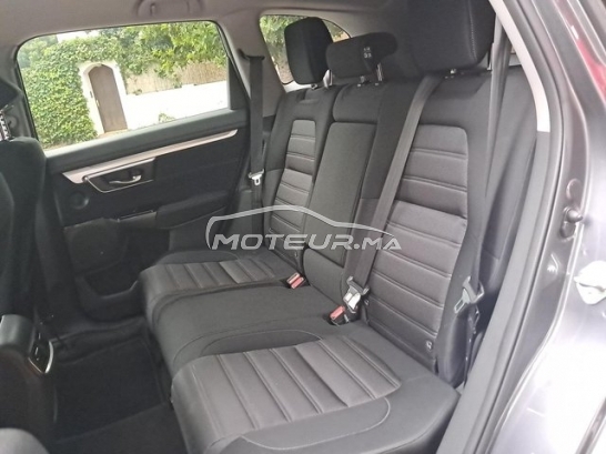 هوندا كر-ف مستعملة 3543844