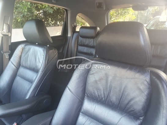 هوندا كر-ف مستعملة 1781789