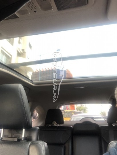 هوندا كر-ف 2.2 i-dtec 4wd / 9 cv مستعملة 1608218