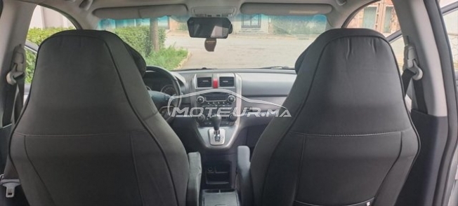 هوندا كر-ف مستعملة 3501123