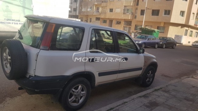 HONDA Cr-v occasion 1786025