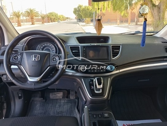 هوندا كر-ف مستعملة 2912412