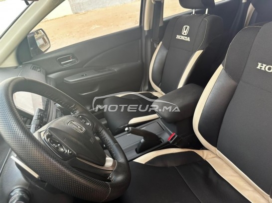 HONDA Cr-v Re6 2.2l occasion 1860316