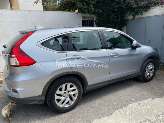 هوندا كر-ف مستعملة 1514106