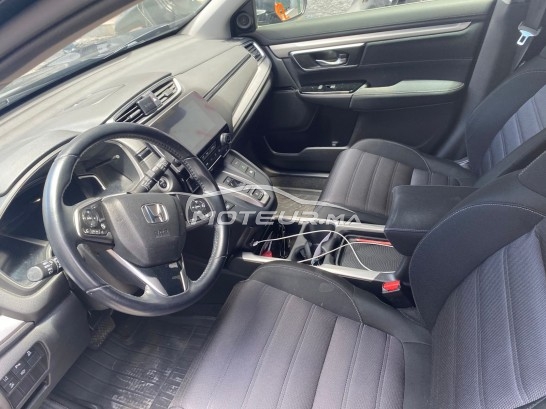 HONDA Cr-v 2022 occasion 2297992