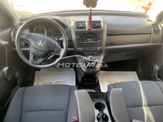 هوندا كر-ف Pack luxe مستعملة 1152324