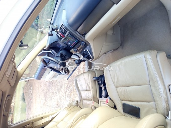 HONDA Cr-v Station wagon occasion 3573636