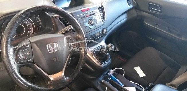 HONDA Cr-v occasion 1170261