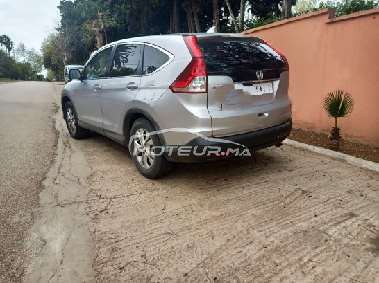 HONDA Cr-v Idetec occasion 1369187