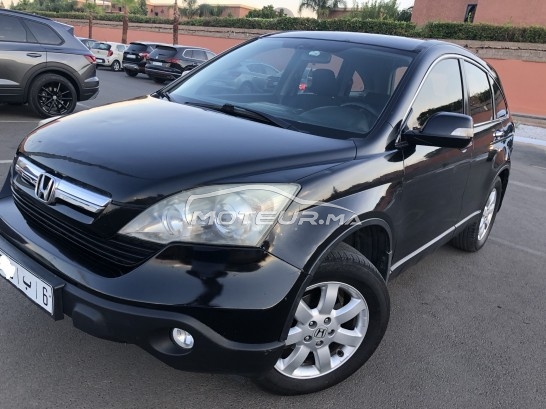 هوندا كر-ف مستعملة 1471005