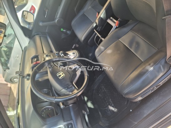 هوندا كر-ف 2009 crv مستعملة 2015628