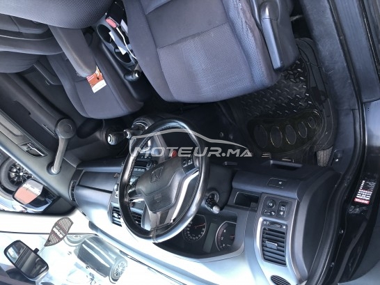 هوندا كر-ف مستعملة 1471001