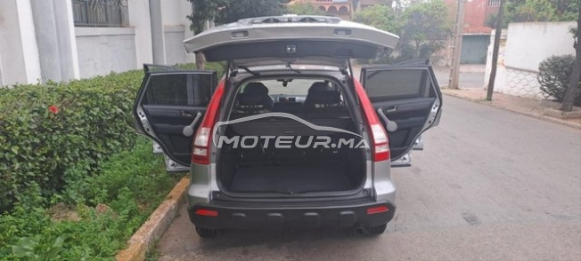 هوندا كر-ف مستعملة 3501114