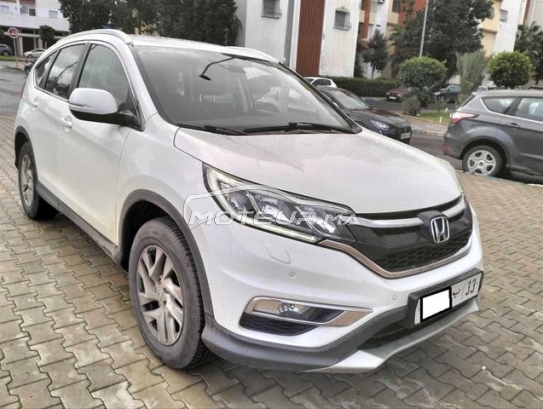HONDA Cr-v occasion 2928557