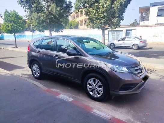 هوندا كر-ف مستعملة 1513050