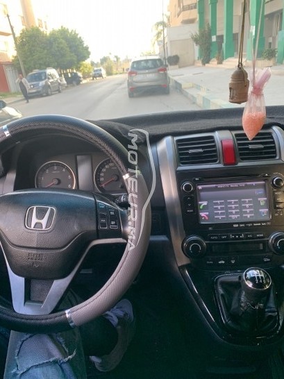 HONDA Cr-v occasion 1385730