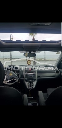 HONDA Cr-v occasion 1385501