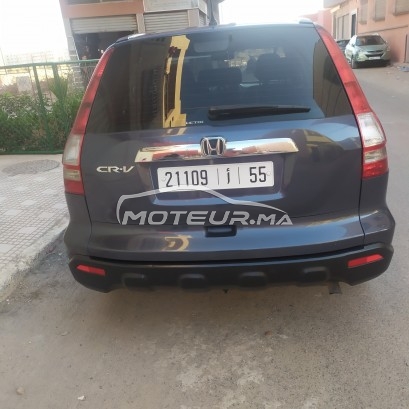 HONDA Cr-v occasion 1268492