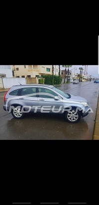 HONDA Cr-v occasion 1385499