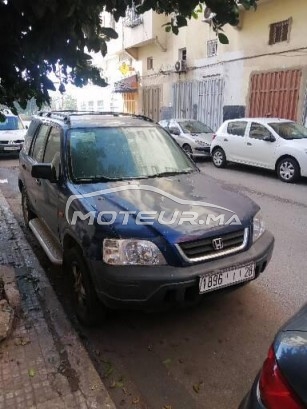 HONDA Cr-v occasion 1329219