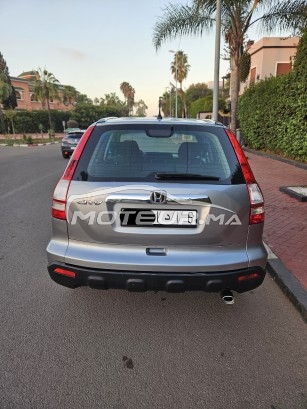 HONDA Cr-v 2.2 i-ctdi occasion 1753494