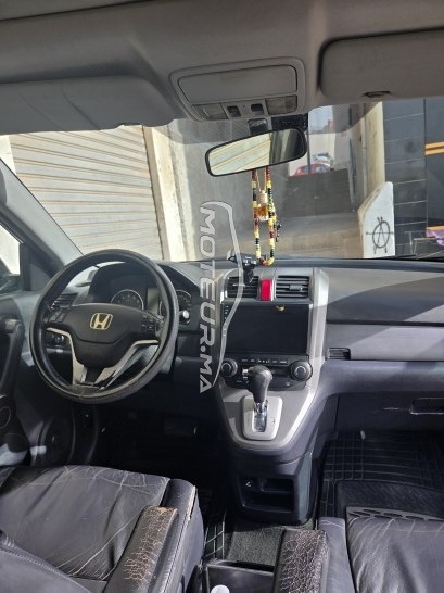 HONDA Cr-v 2008 occasion 2908201