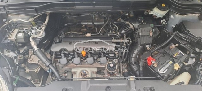 هوندا كر-ف مستعملة 3501118