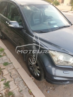 هوندا كر-ف مستعملة 1818021