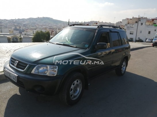 HONDA Cr-v occasion 1300362