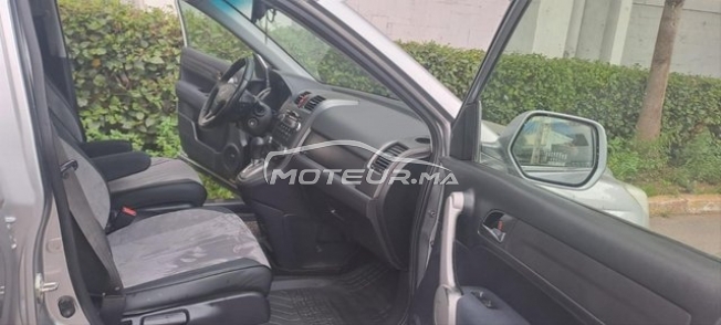 هوندا كر-ف مستعملة 3501117