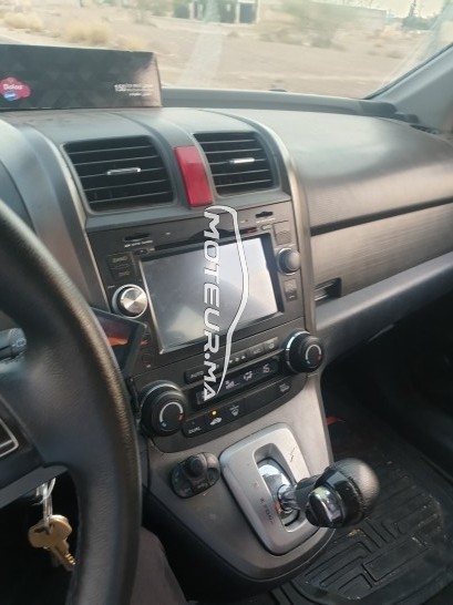 هوندا كر-ف مستعملة 1817986