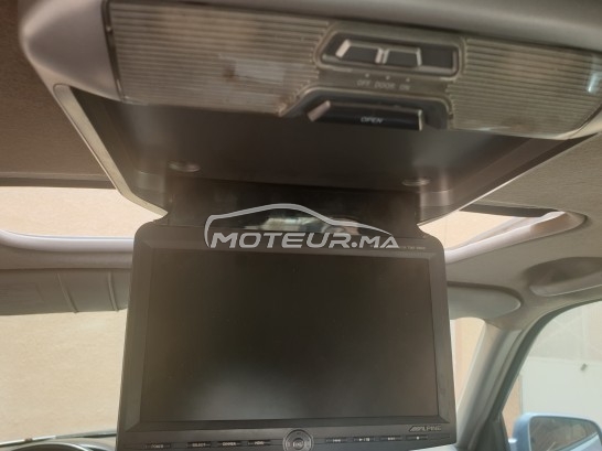 HONDA Cr-v occasion 1212212