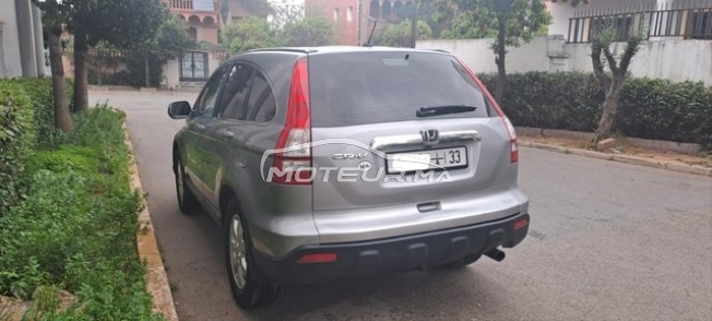 هوندا كر-ف مستعملة 3501121