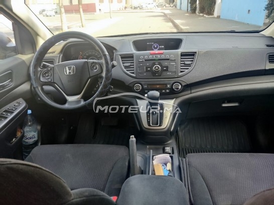 هوندا كر-ف مستعملة 1511473