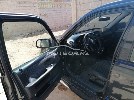 HONDA Cr-v occasion 1172045