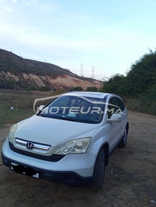 HONDA Cr-v Station wagon occasion 3573631