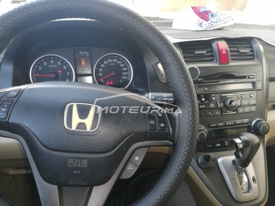 HONDA Cr-v occasion 1144732