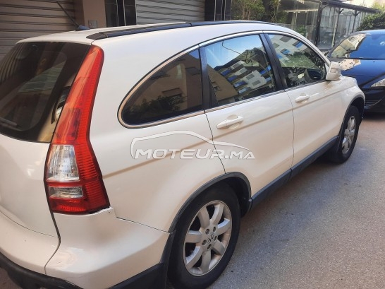 هوندا كر-ف 4*4 مستعملة 2753909