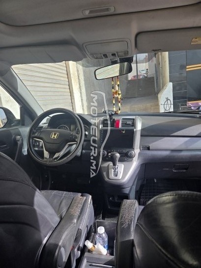 HONDA Cr-v 2008 occasion 2908204